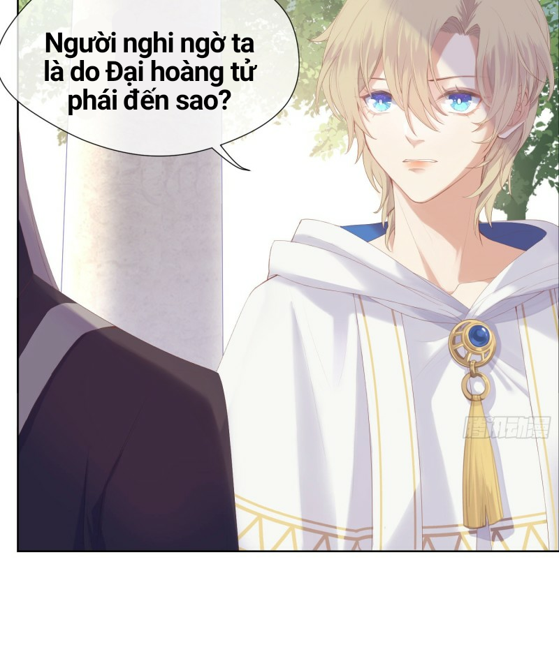 công lược của mami chapter 3 14