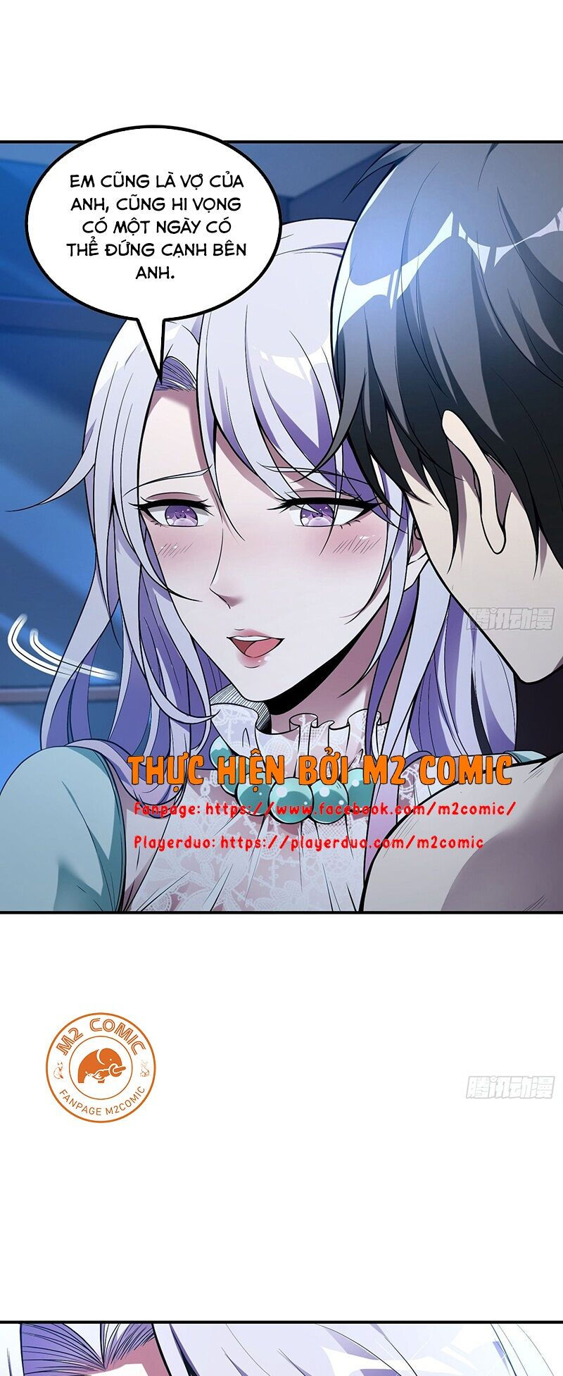 đệ nhất người ở rể chapter 44 30