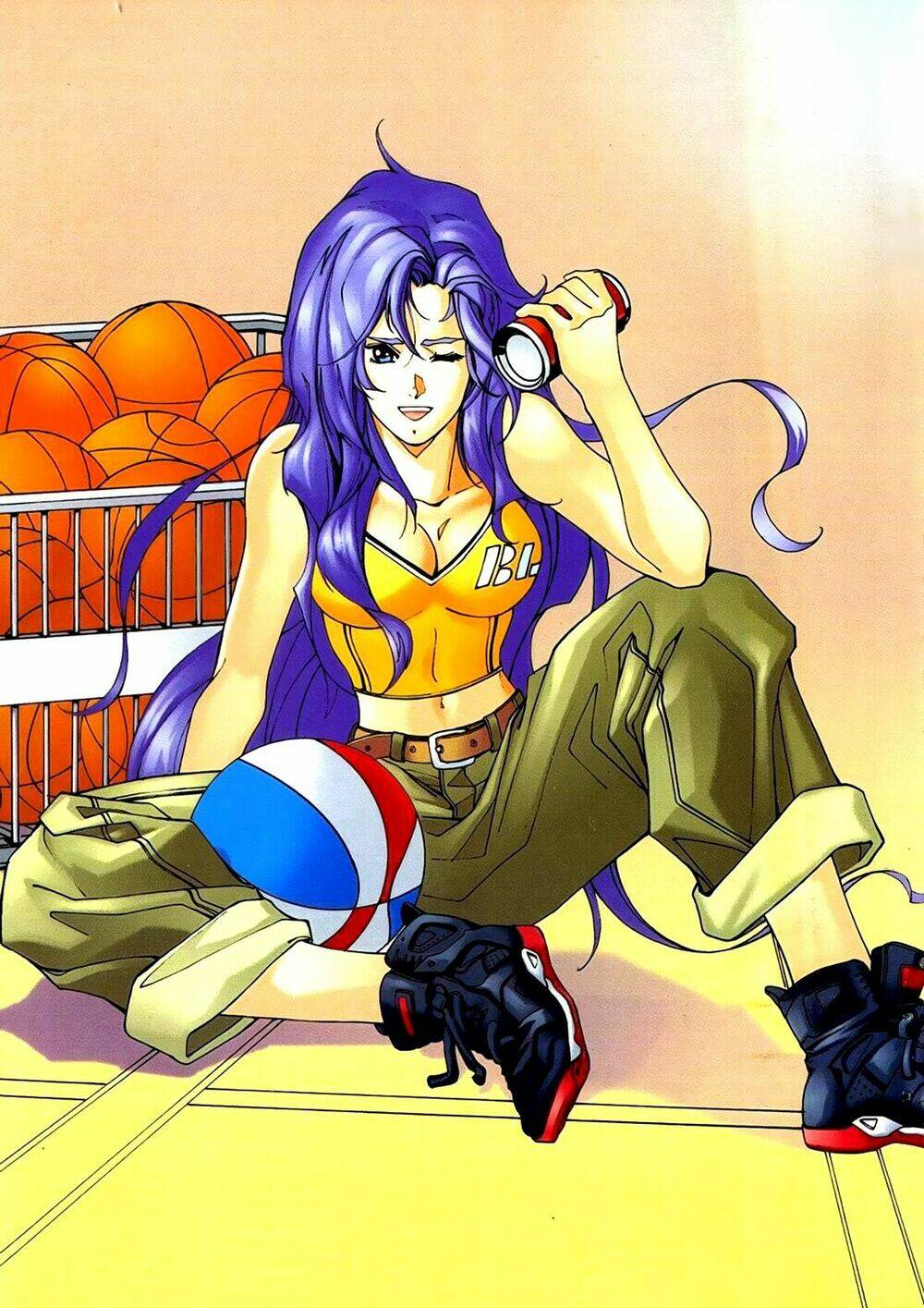 god's century chapter 1 26