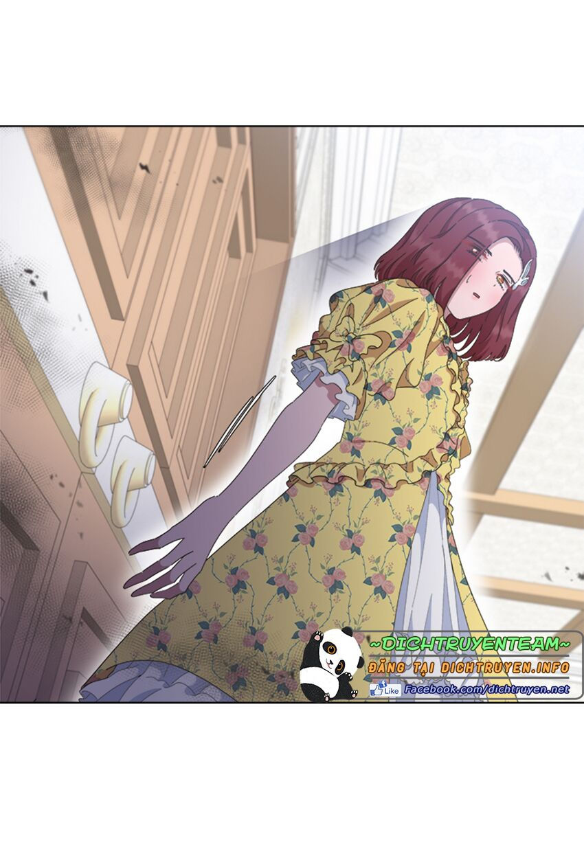 con gái bảo bối của ma vương chapter 136 20