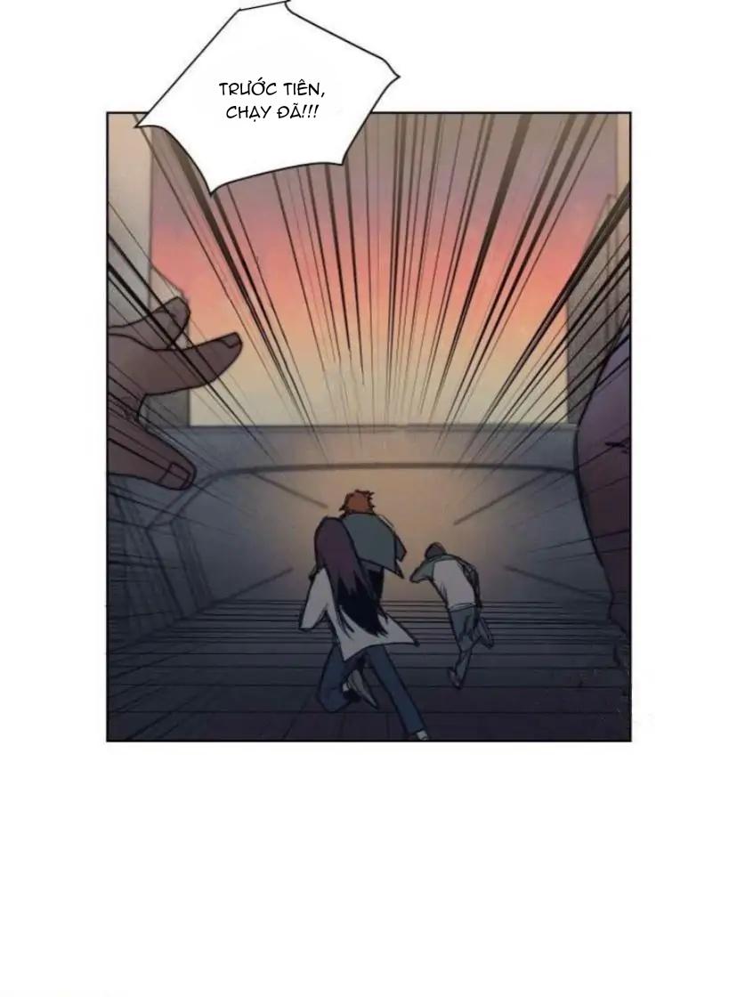 ánh nhìn của quạ chapter 22 9