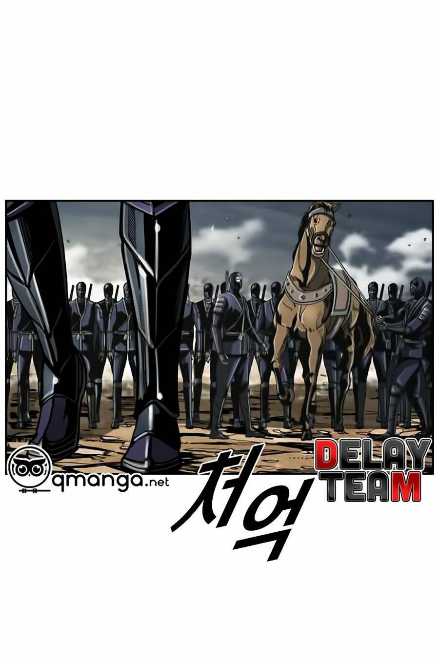 thợ săn đầu tiên chapter 50 51