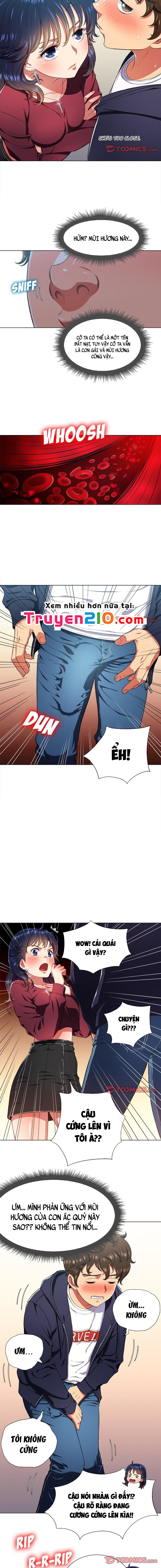 my high school bully chapter 10 9