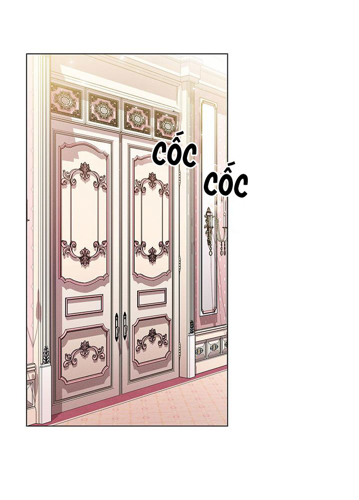 mau đến đây, lần đầu thấy ác nữ như này phải không chapter 6 73