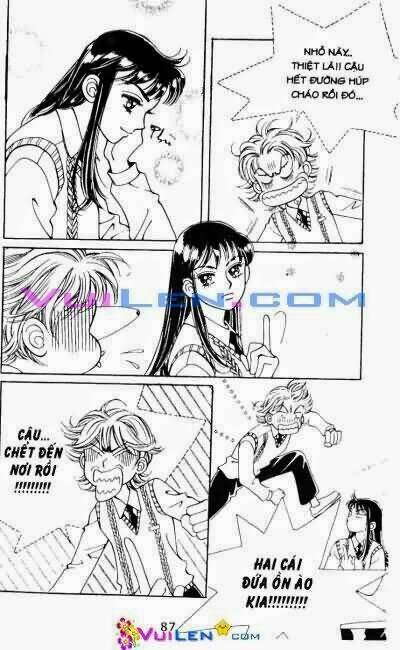 tình yêu diệu kỳ chapter 6 87