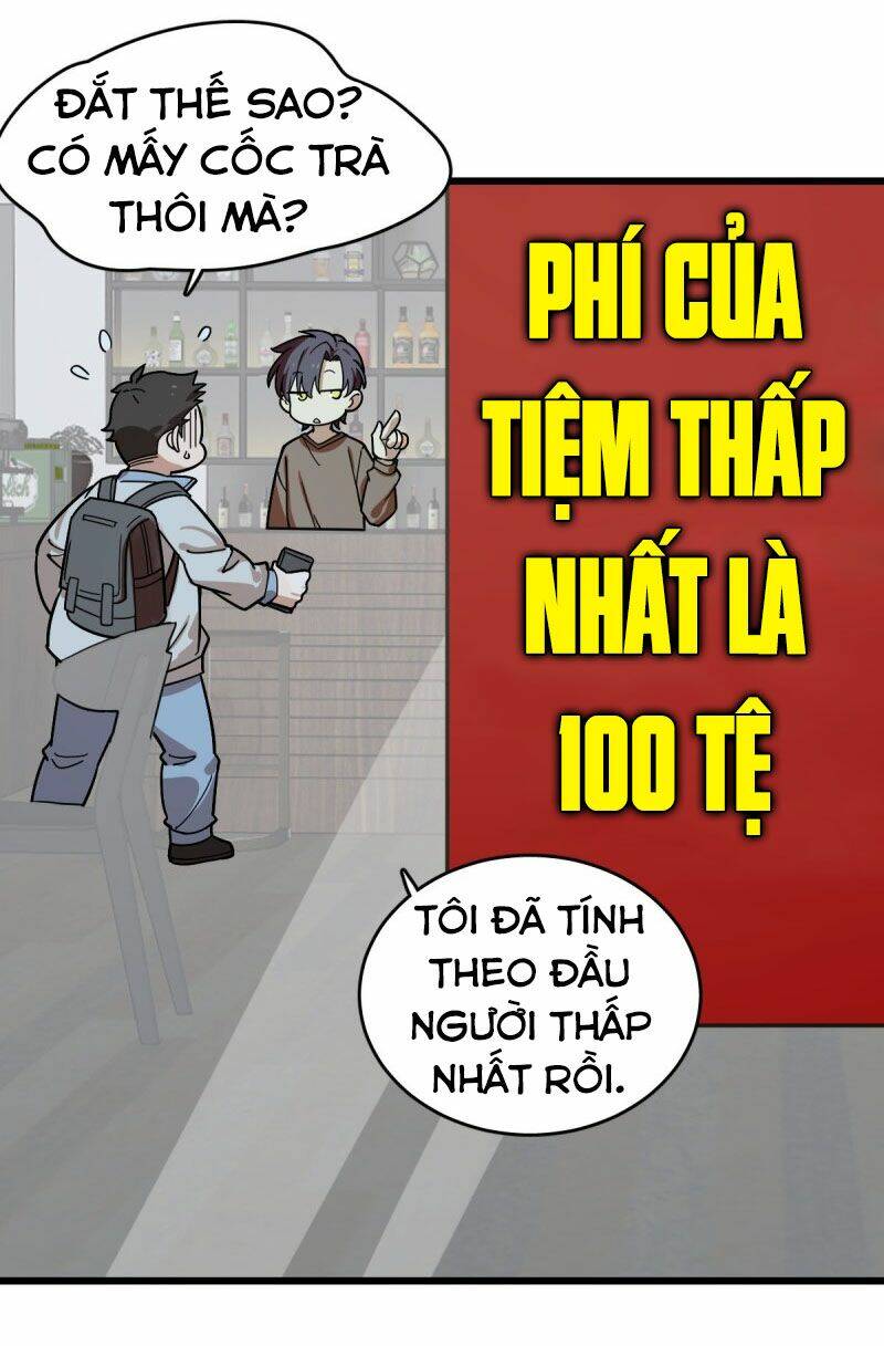 thâm dạ thư ốc chapter 130 21