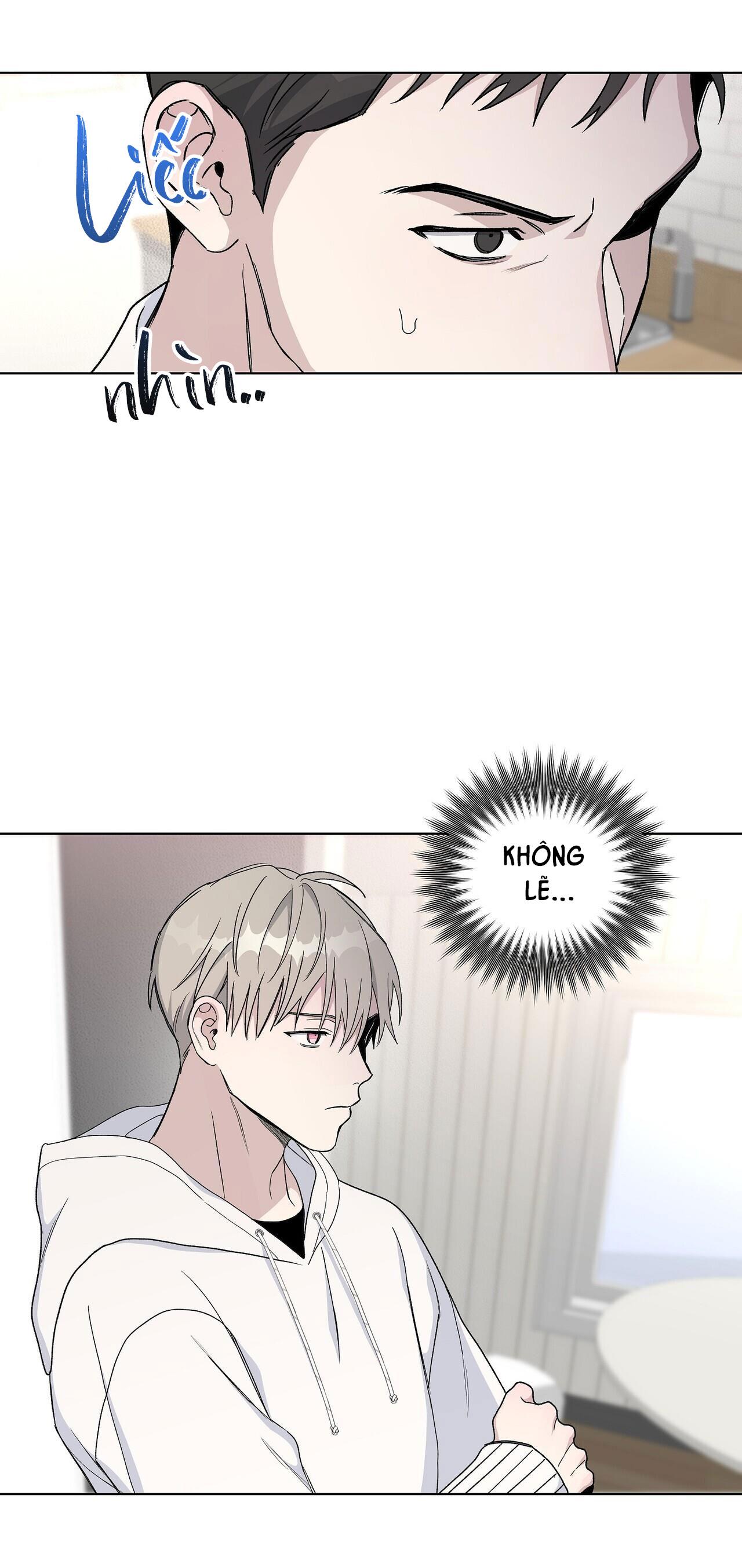 blaze out chapter 30 31