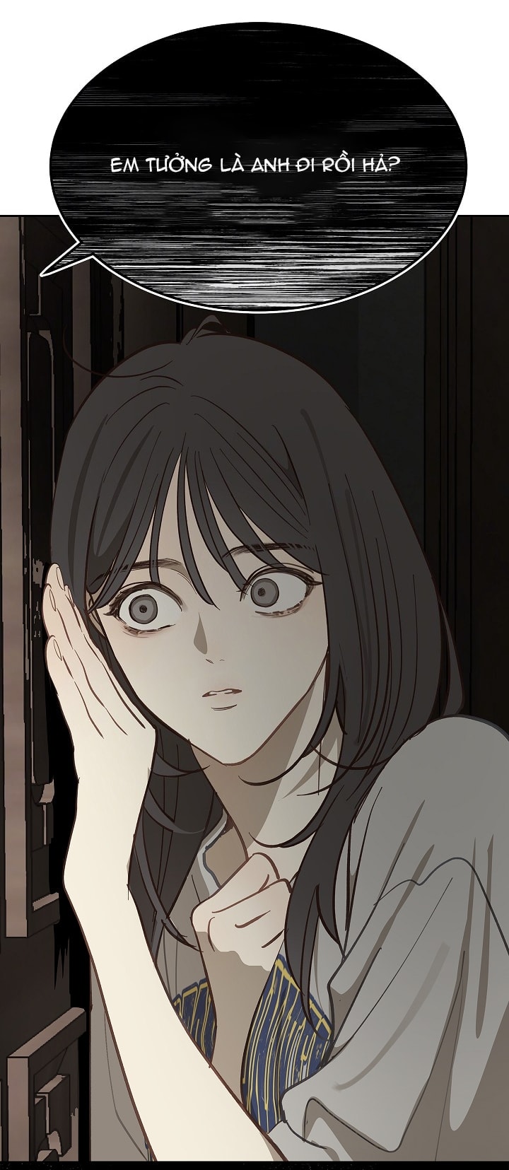 [18+] hoa là mồi nhử chapter 8 35