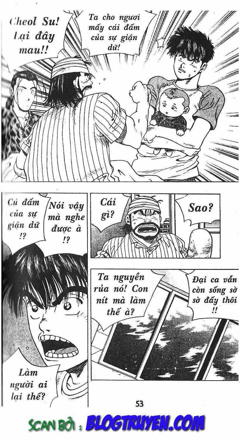 kid gang chapter 34 9