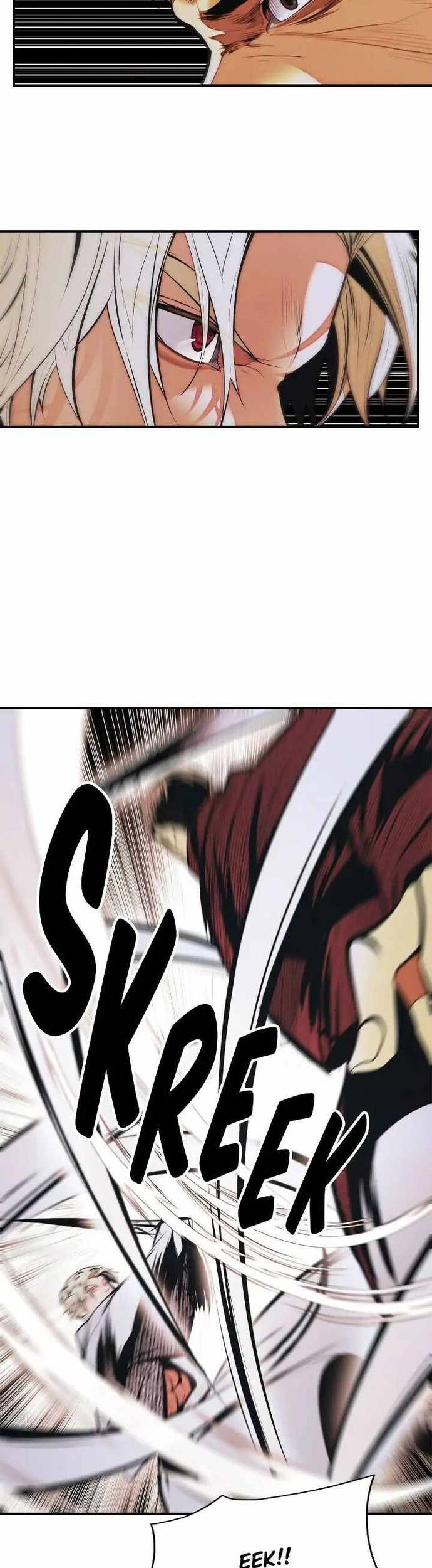 bất bại chân ma chapter 229 11