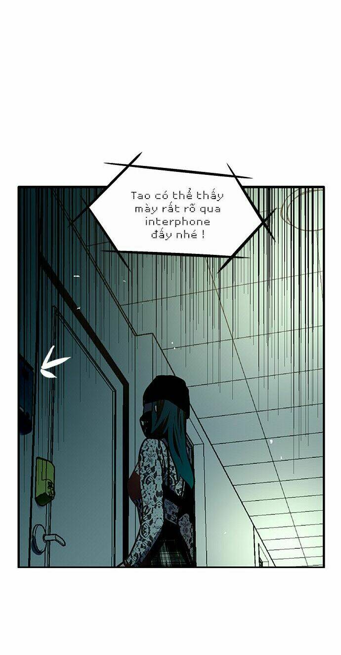 người máy hủy diệt chapter 24 15