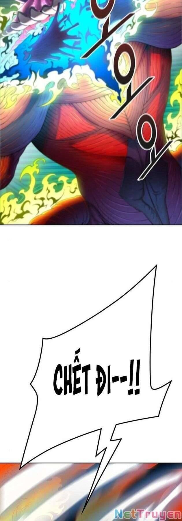 tòa tháp bí ẩn 2 chapter 543 21