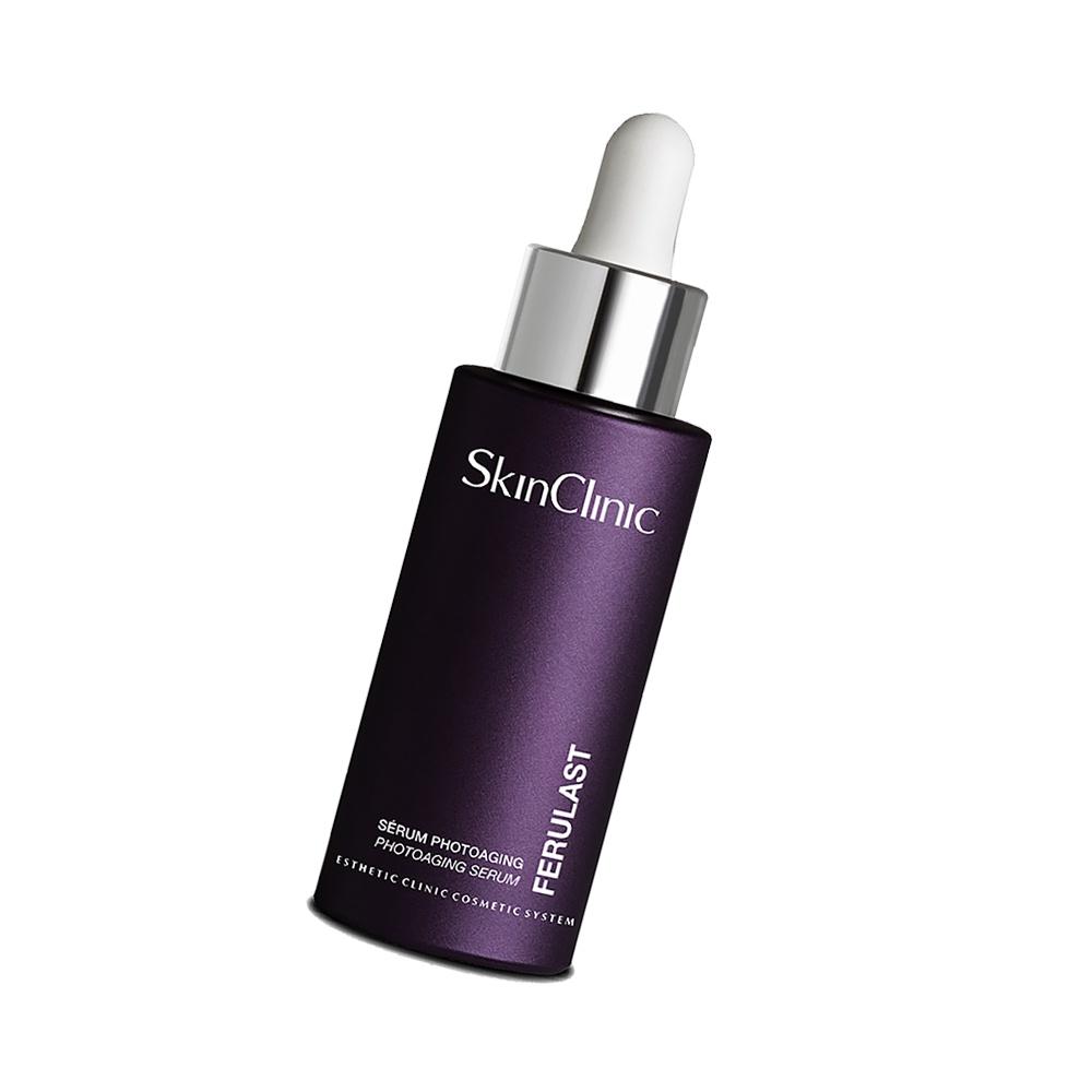 Serum phục hồi và chống lão hóa Skinclinic FERULAST 30ml