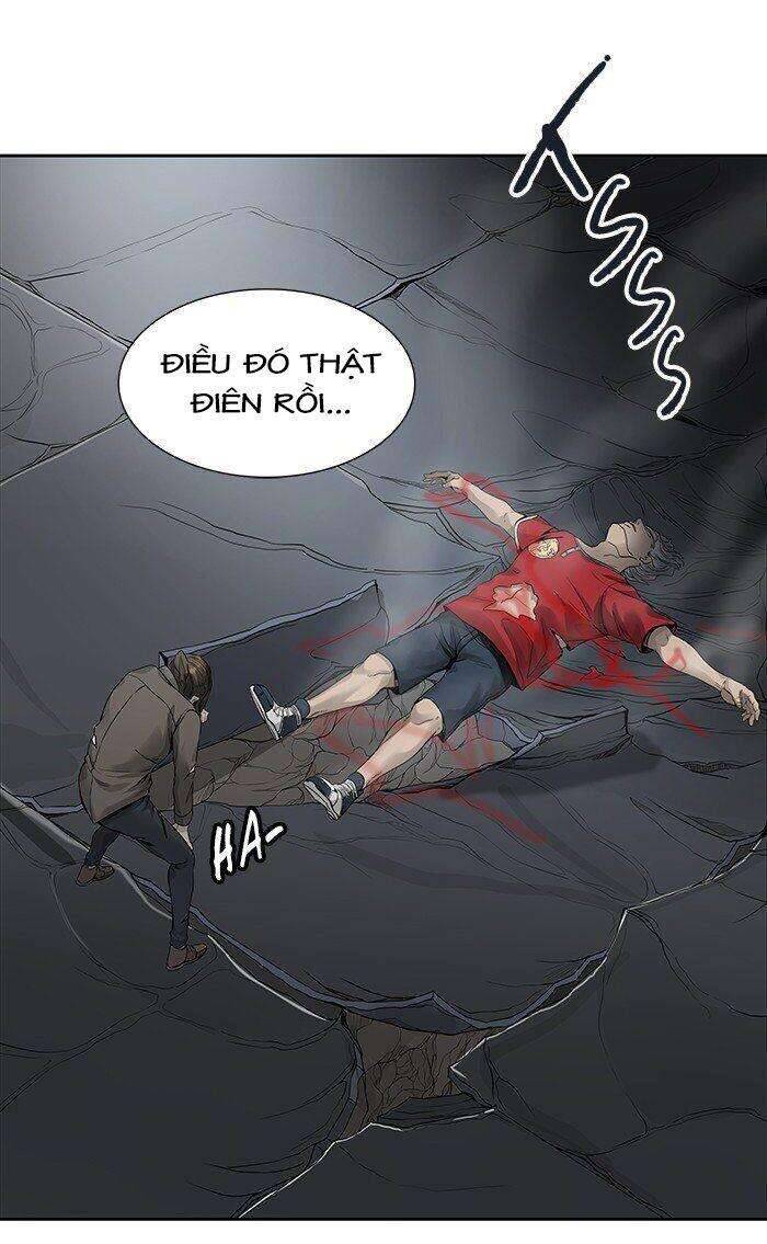 tòa tháp bí ẩn 2 chapter 468 36