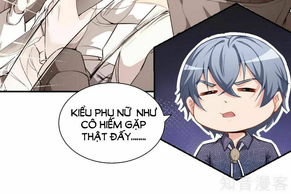 trò chơi sắc đẹp chapter 10 17