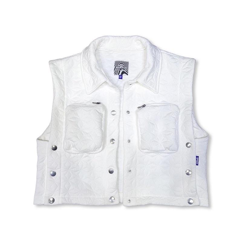 Áo khoác unisex AZIER vải bông đặc biệt thoáng mát - Hàng thiết kế chính hãng
