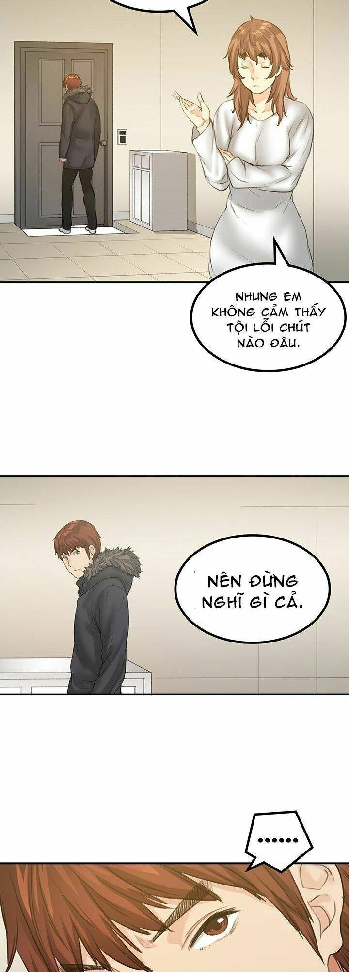 bạn gái của bạn thân chapter 28 16