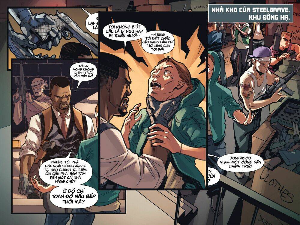 doctor strange/punisher: magic bullets chapter 4.2 19