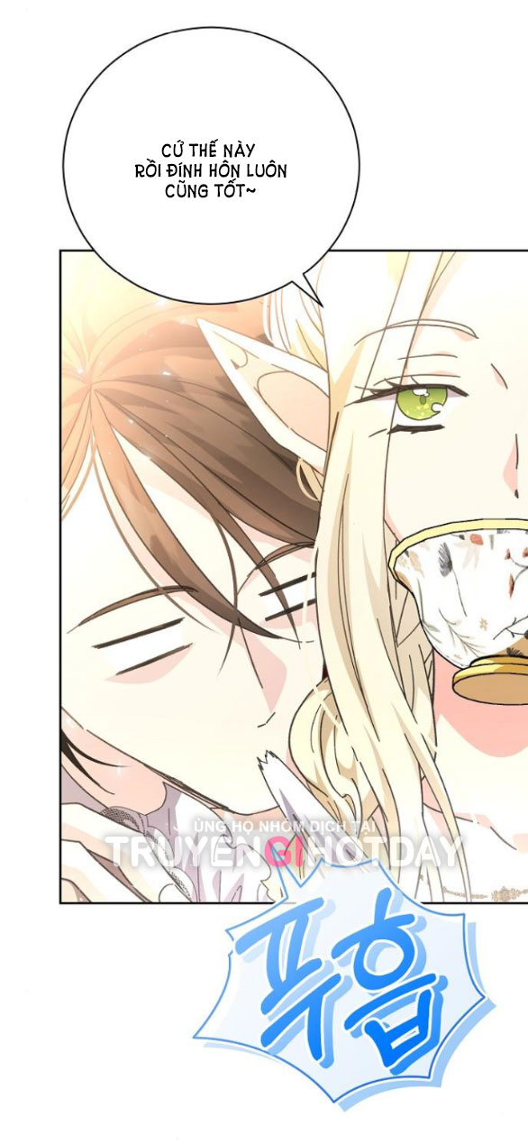 chiếm hữu trái tim bạo chúa chapter 9.2 4