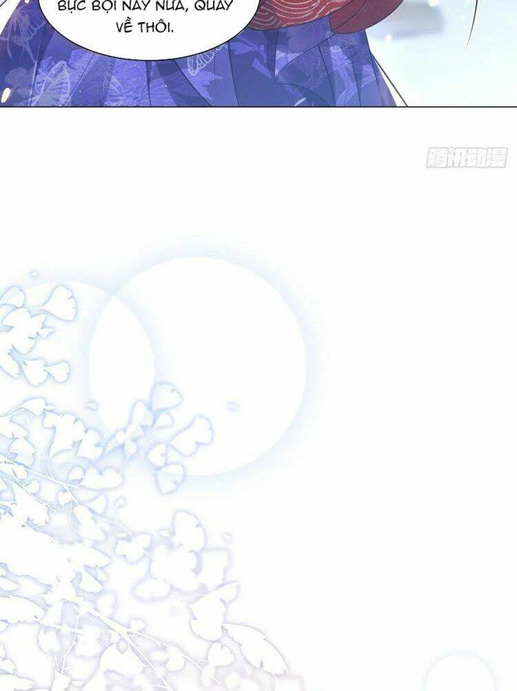 hoạn phi thiên hạ chapter 81 31