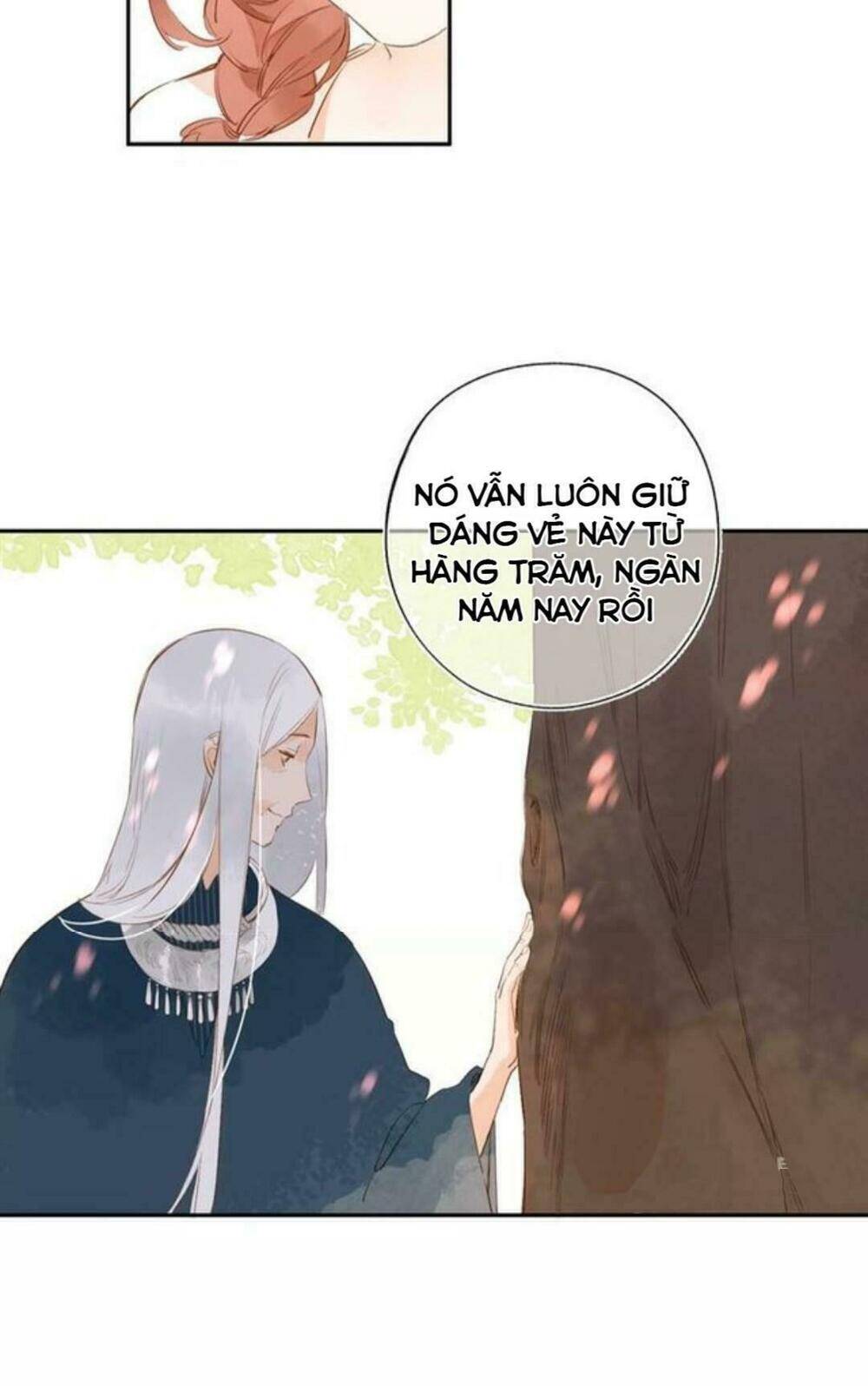 sos! tôi đã yêu một con sâu bướm (phần 2) chapter 55 23