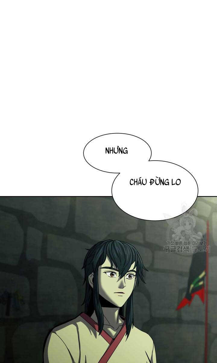 bậc thầy phép thuật ở thế giới võ lâm chapter 17.1 40