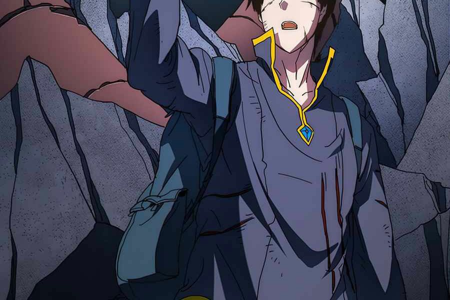 các chòm sao chỉ chú ý mình tôi chapter 21 292