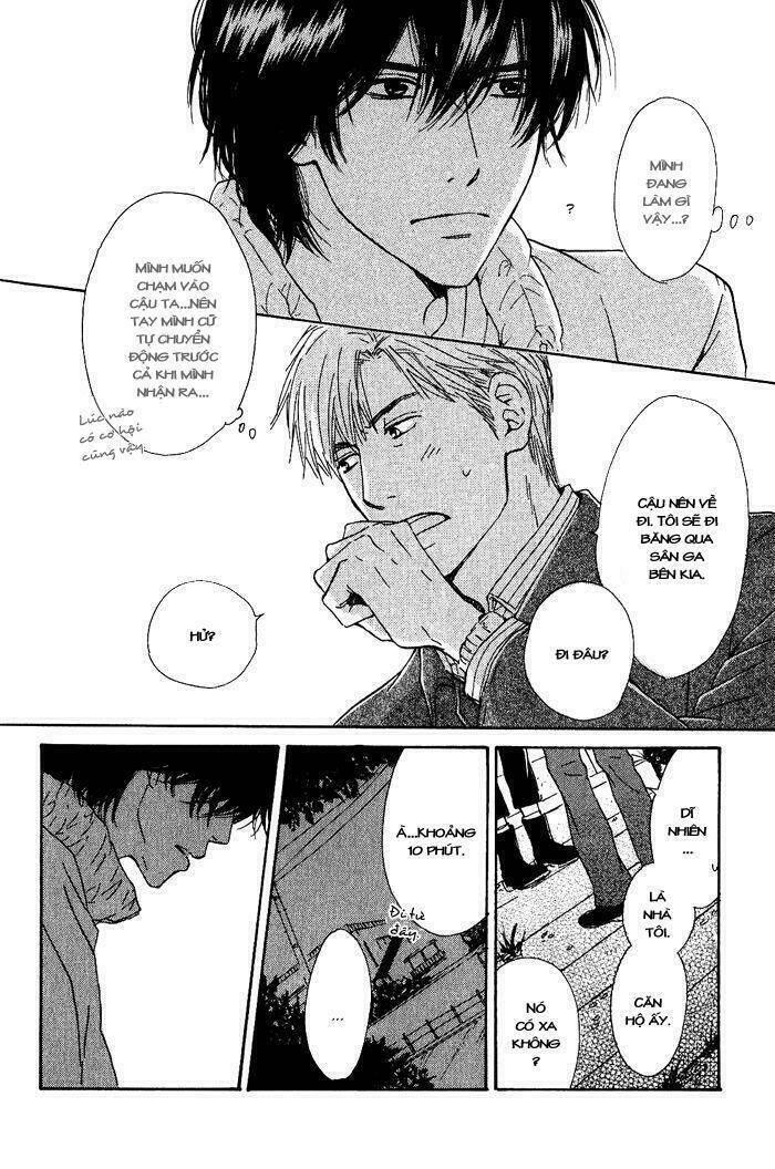 hana wa sakuka chapter 7.2 24