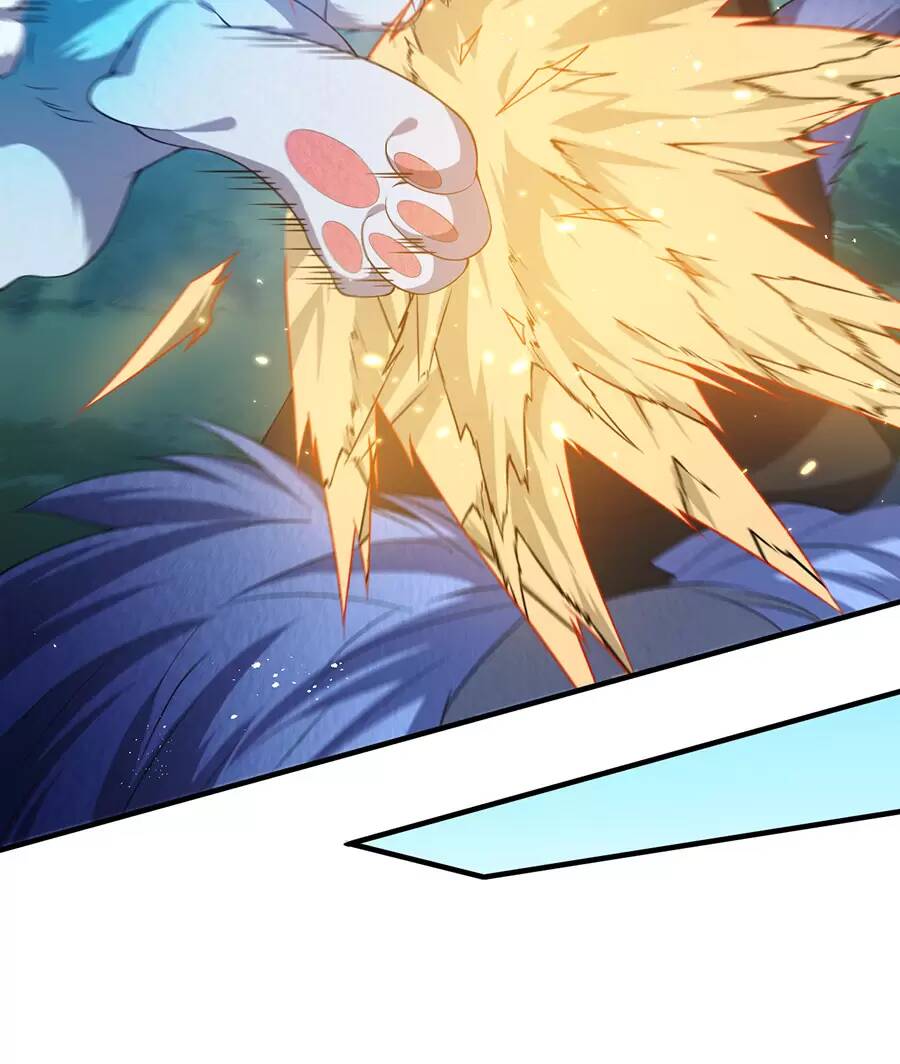 hệ thống mô phỏng linh sủng chapter 27 64