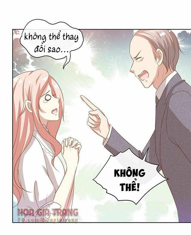 hệ thống yêu đương với nam thần chapter 13 27