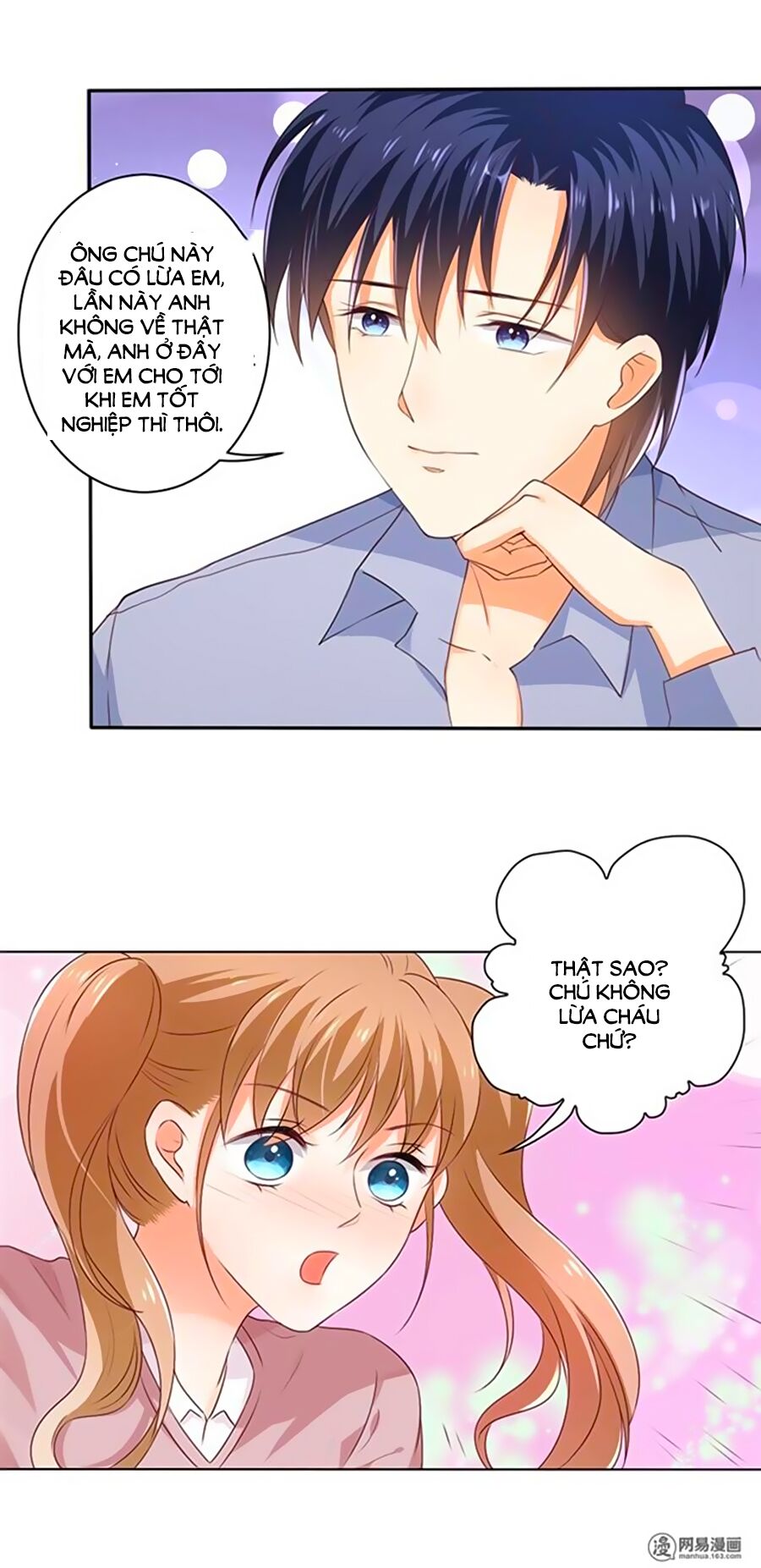 bác sĩ sở cũng muốn yêu chapter 152 8