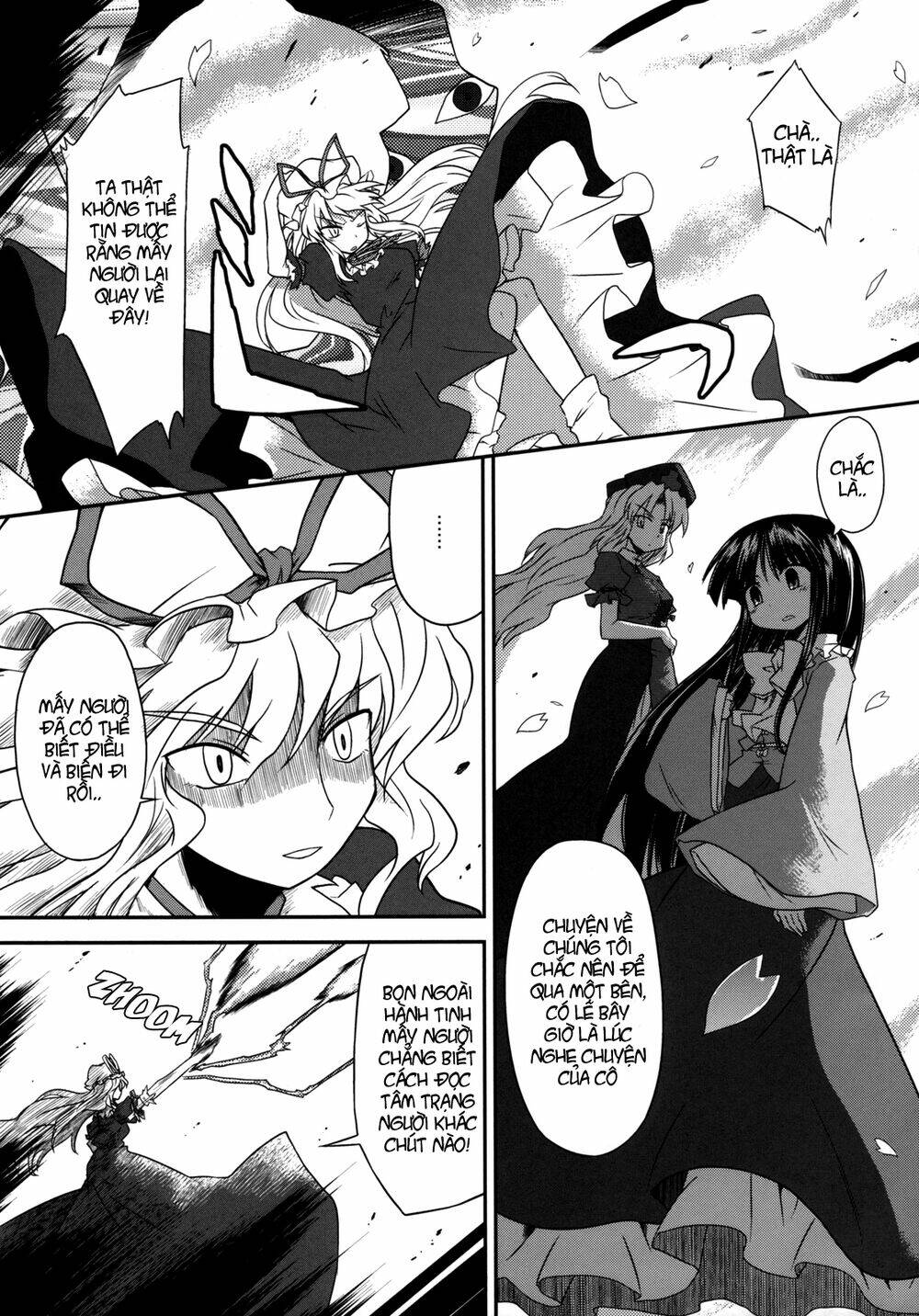 khoảnh vọng nguyệt chapter 3 39