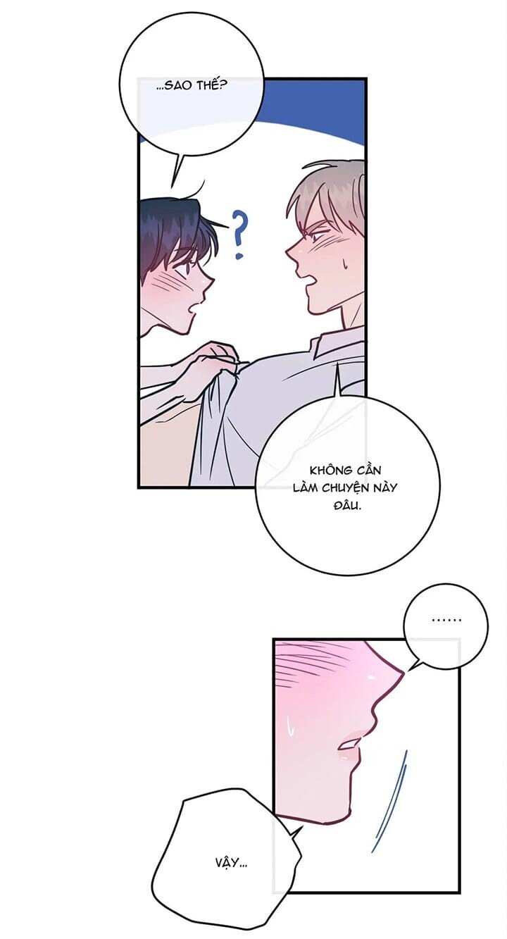 tình yêu ngây dại chapter 7 17