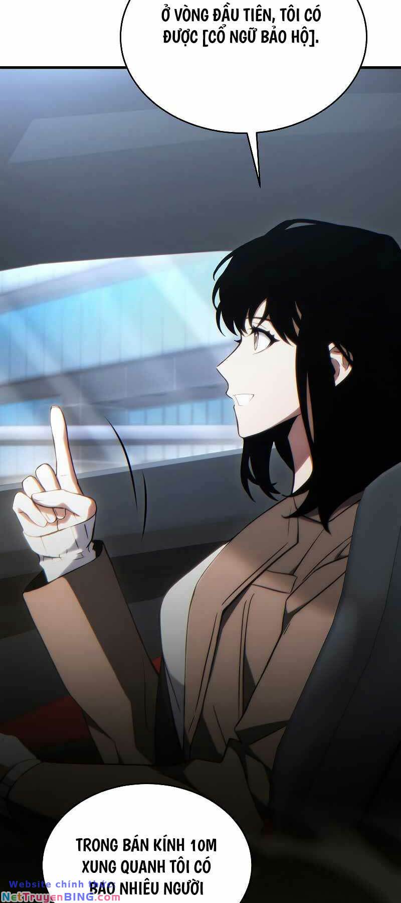 Người Chơi Mạnh Nhất Hồi Quy Lần Thứ 100 chapter 33 30