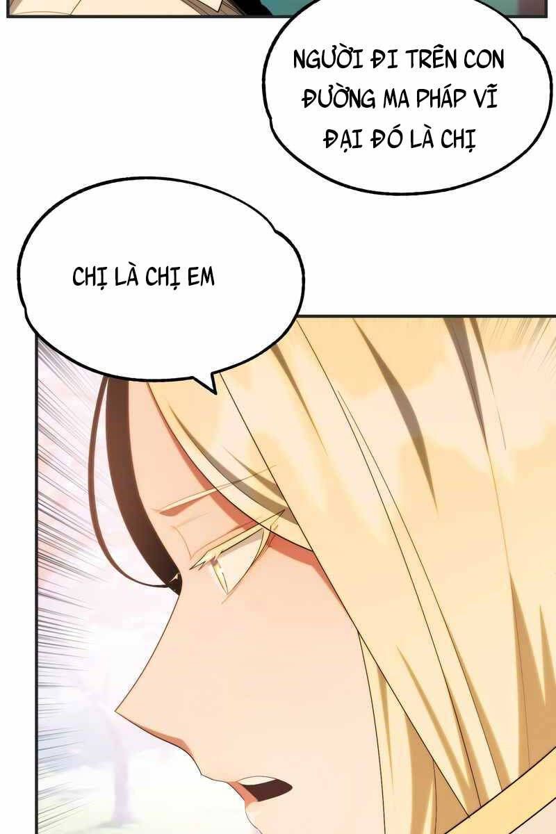 Con Trai Út Của Đại Pháp Sư Lừng Danh chapter 0 24