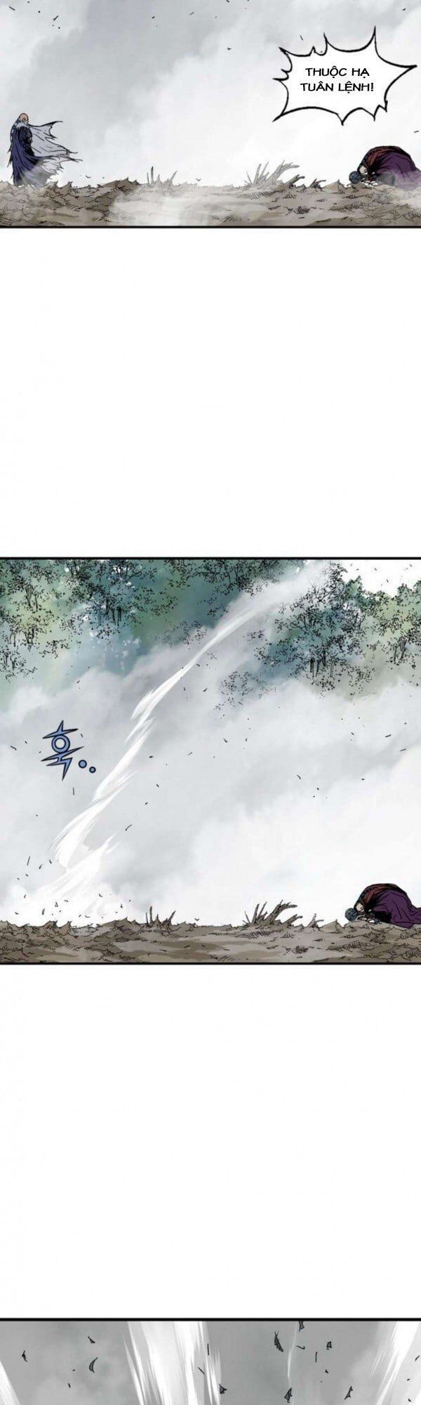 cao thủ 2 chapter 83 77