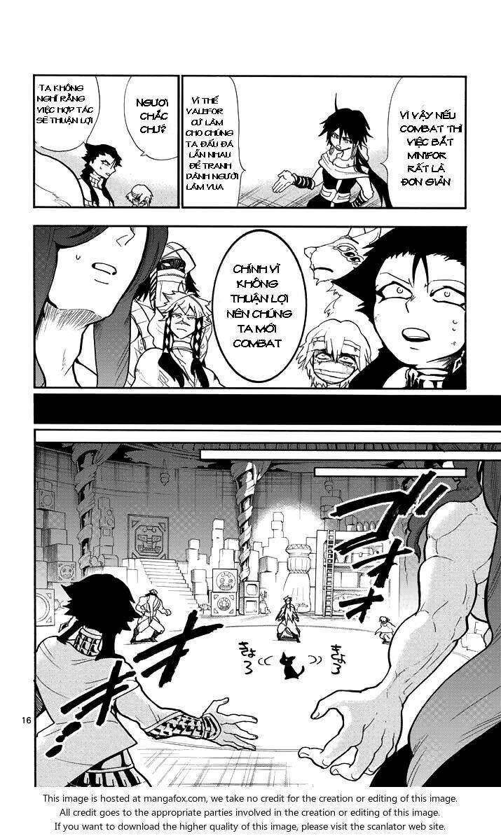 sinbad no bouken chapter 23.1 6