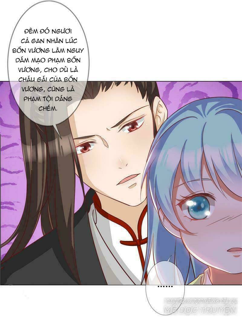 độc y cuồng phi chapter 12 11