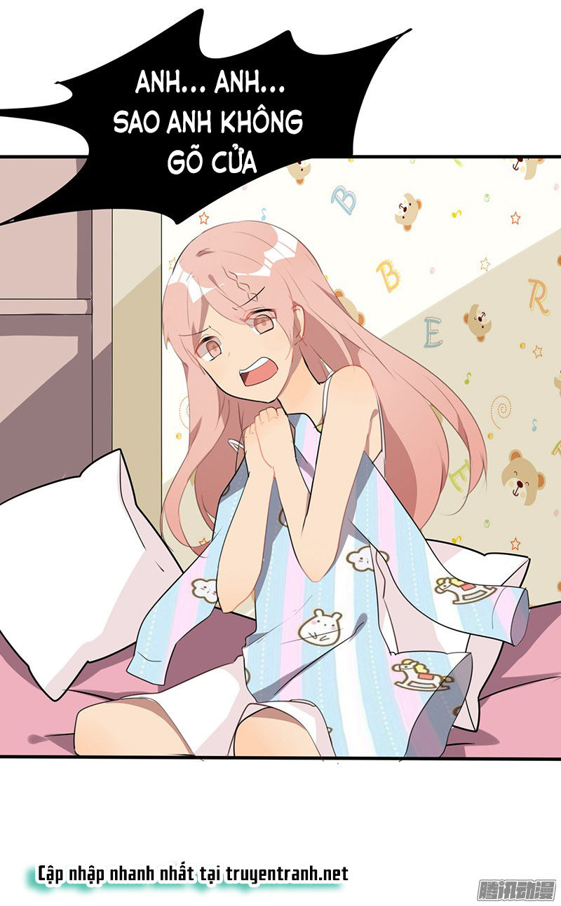 chạm vào người thương chapter 22 7