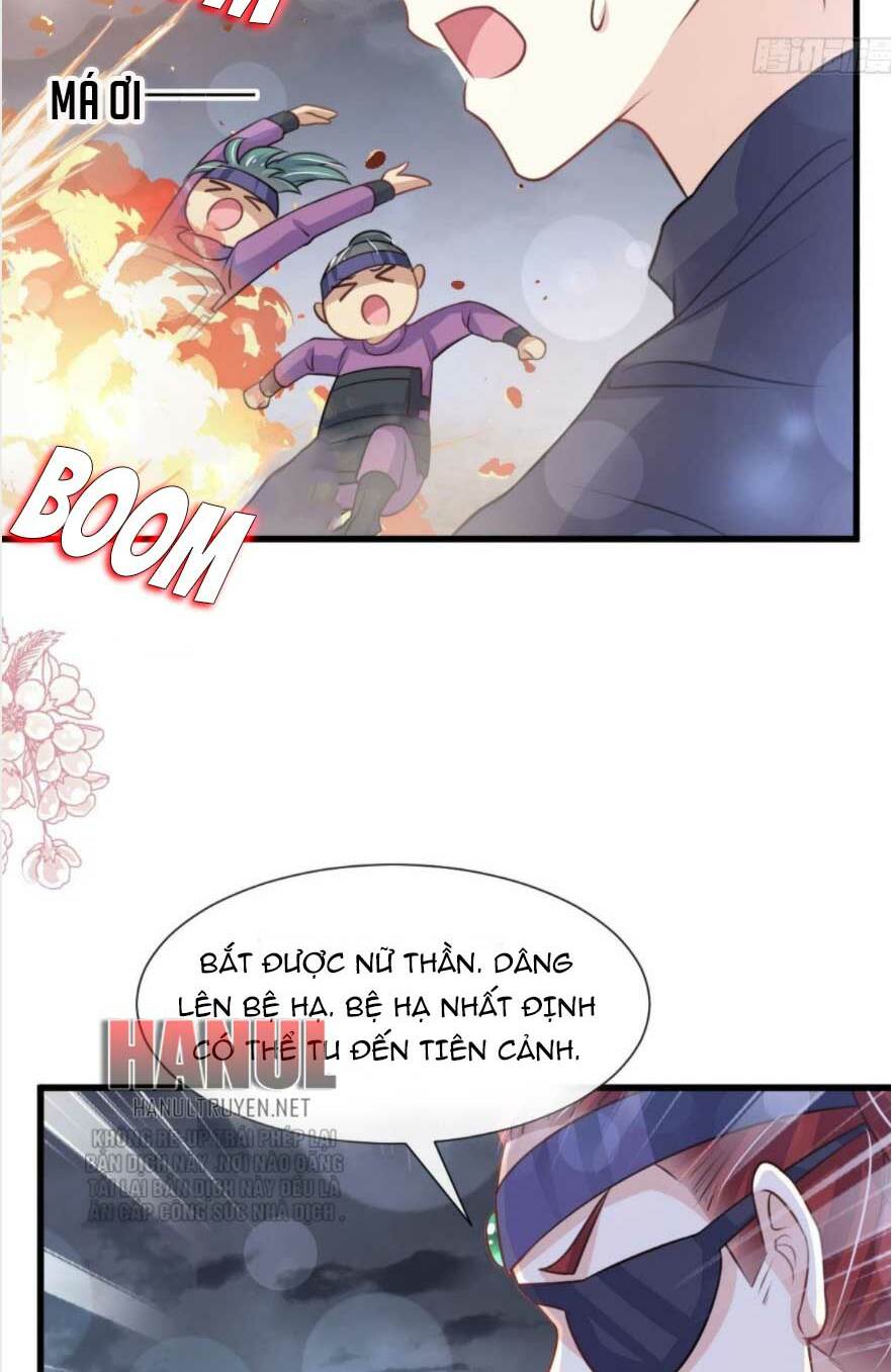 thiên hạ đệ nhất sủng phi chapter 188.1 5