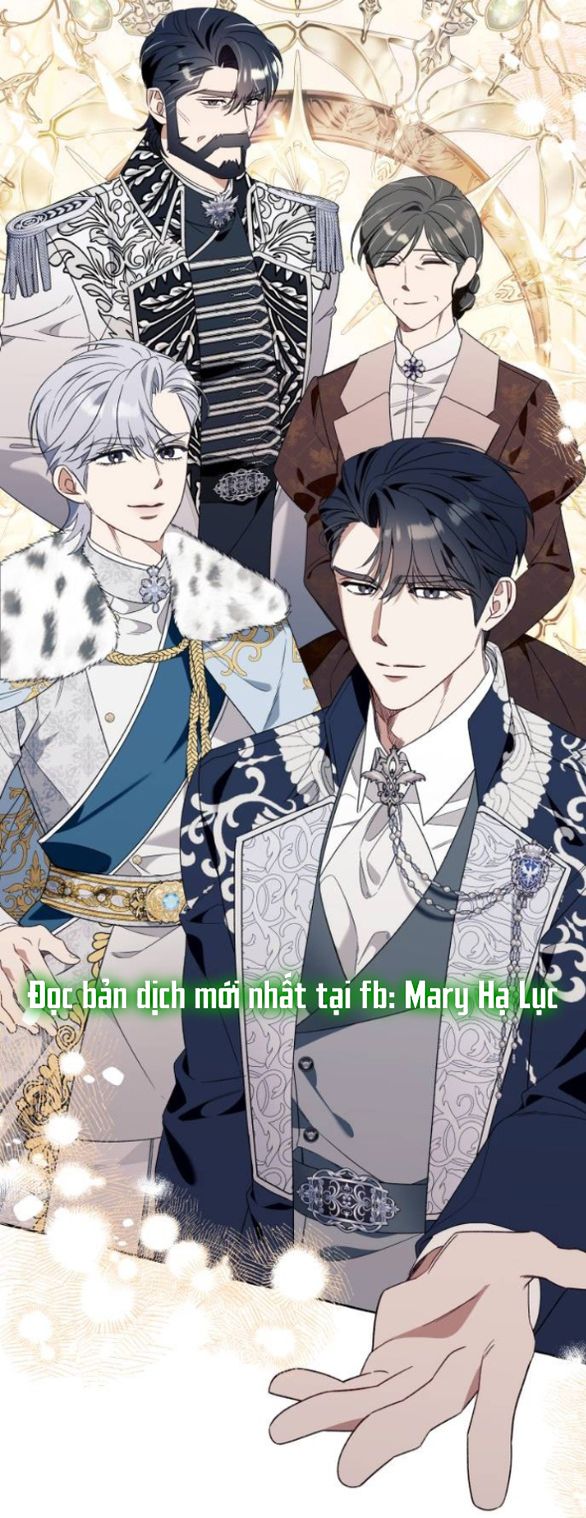 tôi tưởng đó chỉ là tiểu thuyết trọng sinh bình thường chapter 83.2 21