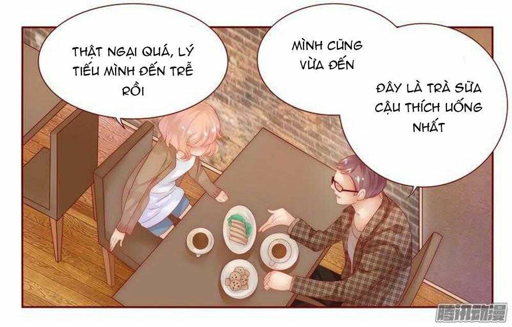 bá đạo tổng tài yêu tôi chapter 13 6