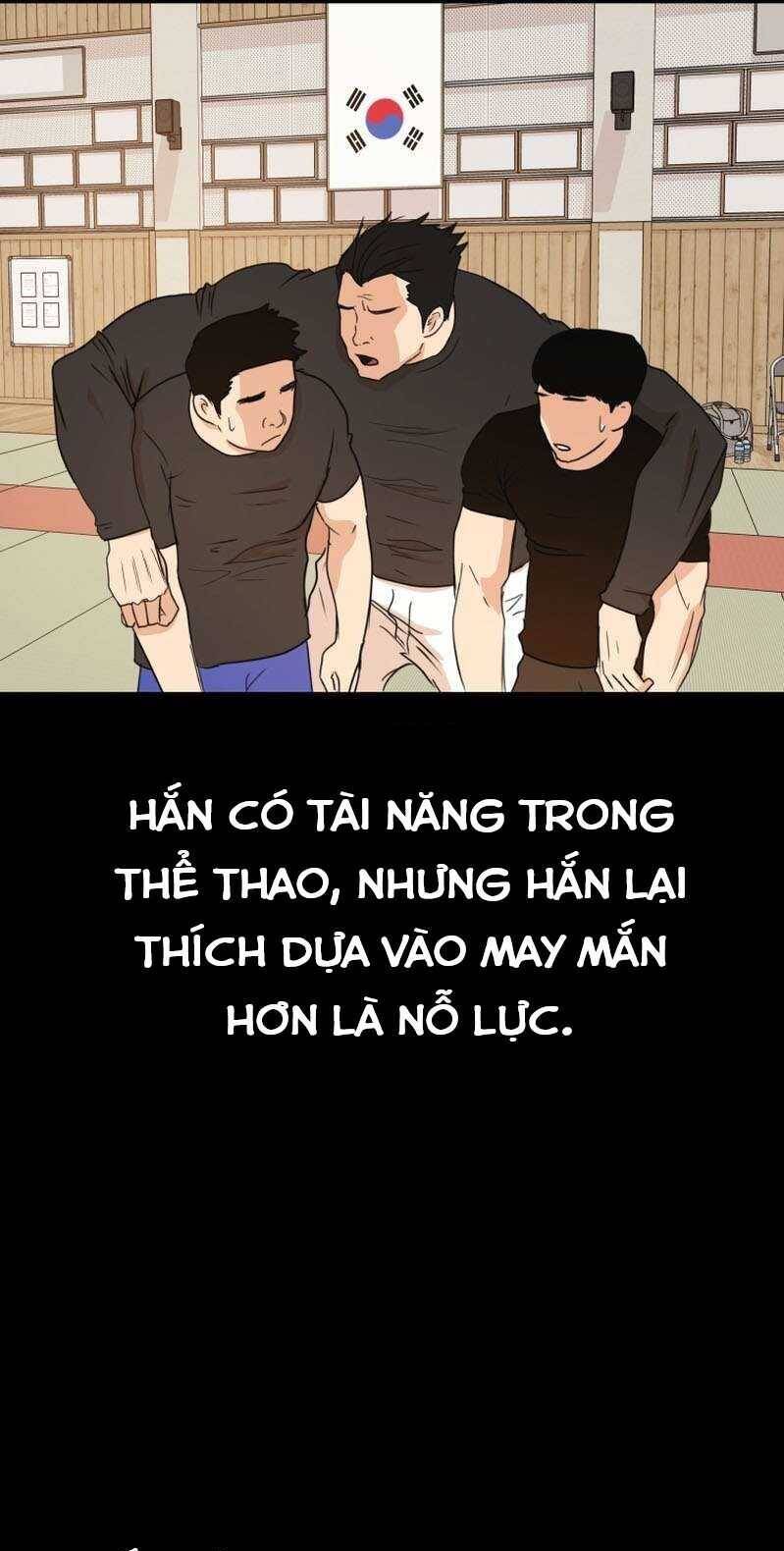 Bạn Trai Vệ Sĩ chapter 108 30