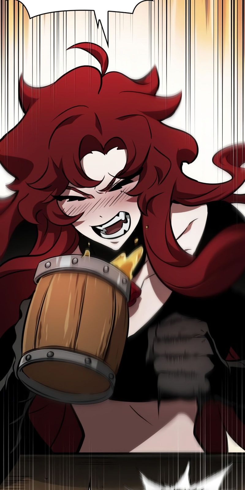 thế giới hậu tận thế chapter 15 50