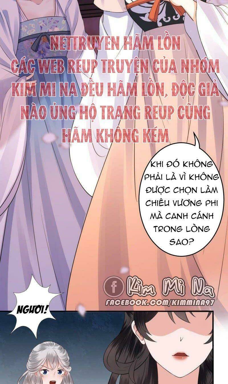 vương gia kiêu ngạo quá khó cua chapter 87 24