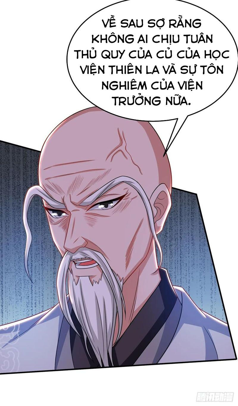 chúa tể tam giới chapter 107 12