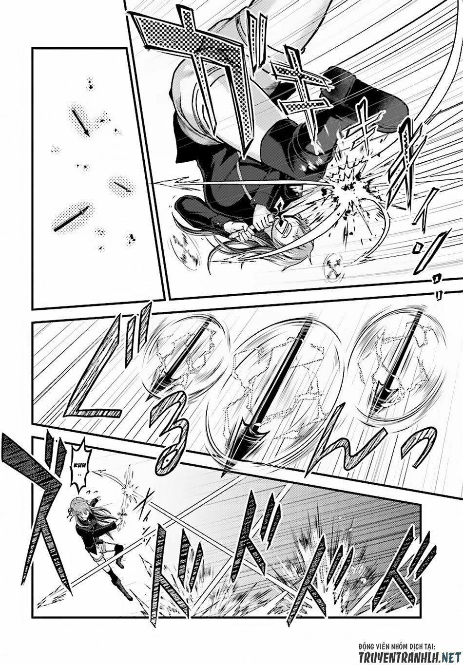 tôi là dân làng, thì đã sao? chapter 22 10