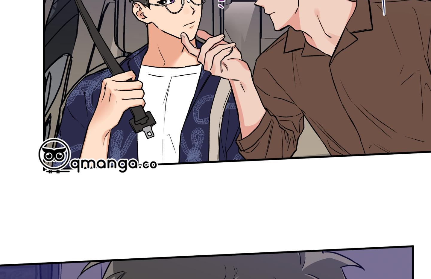 gâu gâu! chapter 47 38