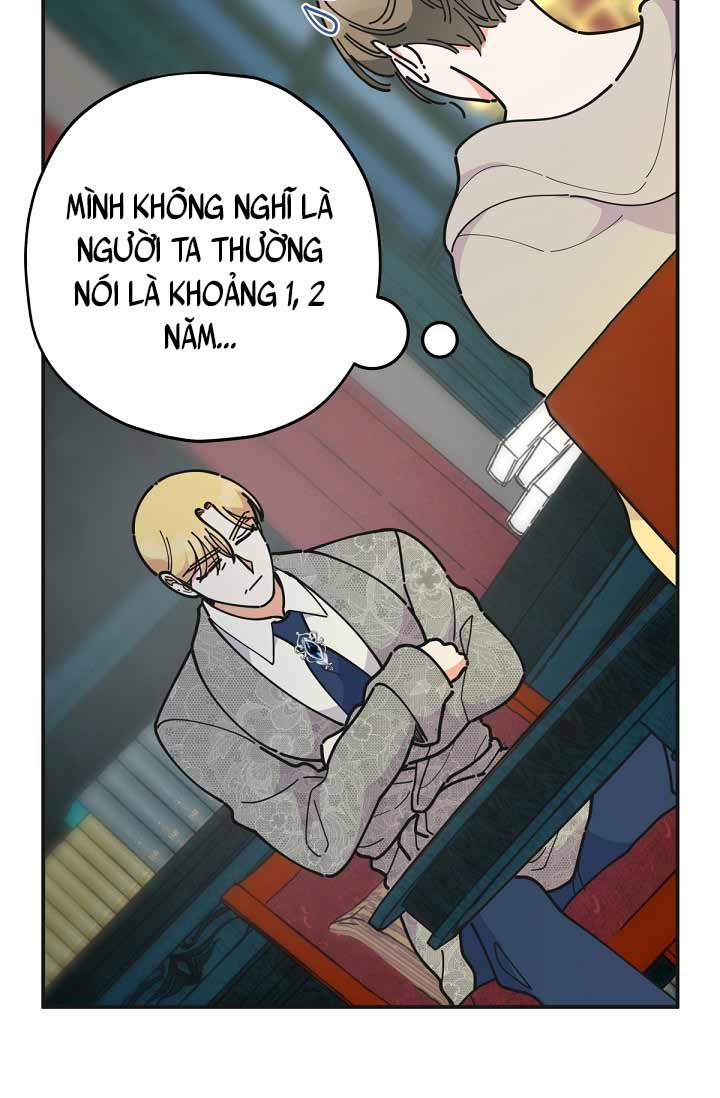 ác nữ tiểu thư chapter 74 52