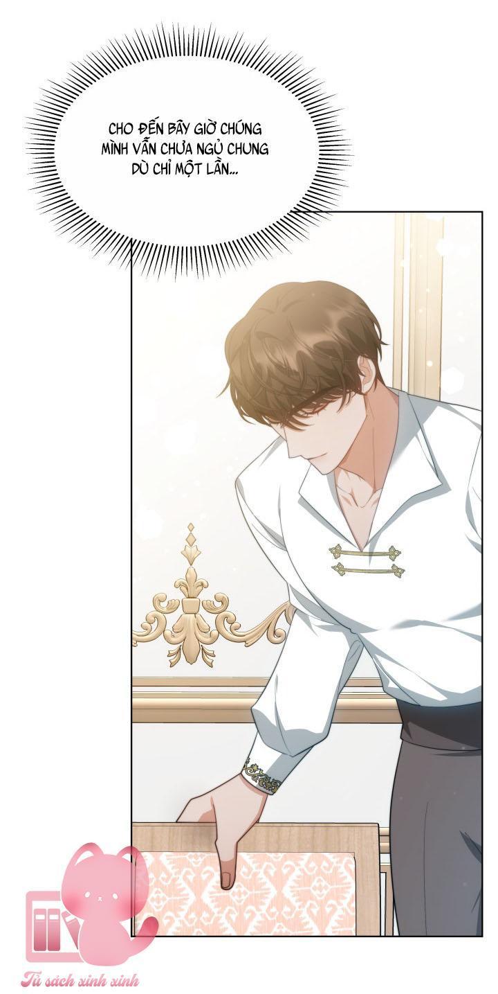 từ chồng cũ hóa thành nam chính chapter 38 27